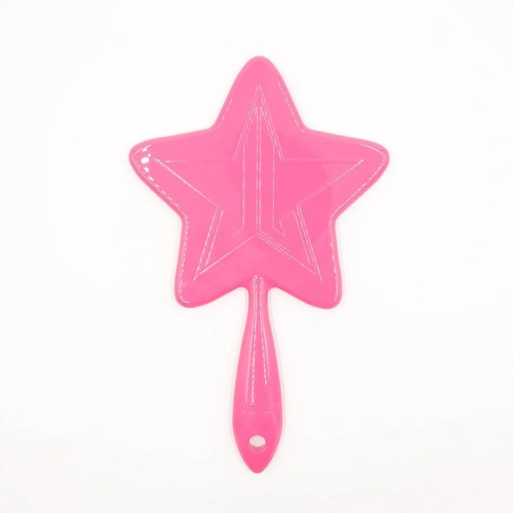 Jeffree Star - Hot‎ Pink Star Mirror